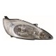 Ford Ka 2008-2015 Halogen Head Lamp Unit Driver Side